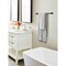 Amerock Revitalize Oil Rubbed Bronze Traditional 24 in 610 mm Towel Bar BH36034ORB - alternate 4