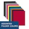 Roaring Spring Pocket Folder Display, 11.75", PK100 36664CS - alternate 6