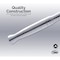 Neiko 0.5 in Dr. Extension Breaker Bar, 18 Inches Long 00211A - alternate 4