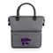 Picnic Time Family Of Brands NCAA Kansas State Wildcats Urban Lunch Bag - Cooler Lunch Tote 511-00-154-254-0 - alternate 1