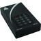 Apricorn FIPS VALIDATED, 12TB USB3.0 256B ENCRYPTN ADT-3PL256F-12TB - alternate 1