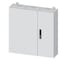 Siemens ALPHA 400 wall-mounted cabinet 8GK1112-3KK32 - alternate 1