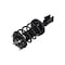 Fcs Struts Suspension Strut And Coil Spring Assembly 1333322R - alternate 4
