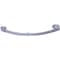 Ilc 2 Leaf Parabolic Steer Axle Spring Replacement Suspension Part VOLVO VNL GEN II YEAR 2017 - alternate 1