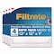 Filtrete Premium Allergen, Bacteria and Virus Air Filter, MERV 13, MPR 1900, 12 x 12, 4PK UA10DC-4CA - alternate 1