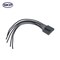 Skyward Automotive Products Power Window Switch Connector,  SKS1619 - alternate 2