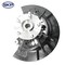 Skyward Automotive Products Steering Knuckle Kit,  SK698382 - alternate 1