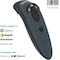 Socket Mobile D730 DuraScan Laser Bluetooth Barcode Scanner 1D Gray CX3358-1680 - alternate 1