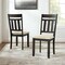 Crosley Hayden 2-Piece Slat Back Dining Chair Set CF8020-SL - alternate 10