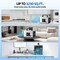 Edendirect 6000 sq. ft. Ion Generator Purifier for Home, 60000mg/h Odor Removal Ozone Generator ZR-ZS-RY02 - alternate 11