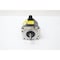 Fanuc SERVO MOTOR 2.5KW 4000RPM 8NM 3PH A06B-0235-B205 - alternate 1