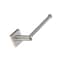 Paradise Bathworks Avalon, Paper Holder, Satin Nickel 68128 - alternate 4