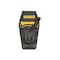 Stanley Drill Holster 13 pocket Ballistic Nylon Professional Black/Yellow Black/Yellow DWST540502 - alternate 1