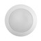 Beyond Led Technology LED Disk Light, 20 Watt, 1640 Lumens, Adj CCT 2700K/3K/3500K/4K/5K, 120Vac, 8in, DOB, 8PK 157071 - alternate 5