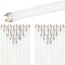 Luxrite 30-Pack F17T8/865 17W 24 Inch T8 Fluorescent Tube Light Bulb, 6500K Daylight, 1350 Lumens, 30PK LR20755 - alternate 1