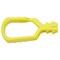 Mr. Chain Yellow 2" Mr. Clip (50-Pack) 59002-50 - alternate 1