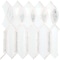 Daltile Lavaliere Natural Stone Imaginare Mosaic, 9.50 Sqft per Carton, 10PK LV33IMAGIMS1L - alternate 1