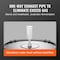 Vevor 8 Gal Stainless Steel Home Brew Kettle Set Beer Brew Bucket Fermentor DM-F300 - alternate 7