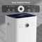 Edendirect Dehumidifier, 16.96 Pints, White, 12.8 in, 115 V IR-D024A - alternate 13