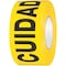 Shurtape Barricade Tape, Caution, Yellow, 2 - 3 m BT 100 - alternate 3