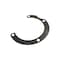 John Deere SHIM, JOHN DEERE OEM R57242 R57242 - alternate 6