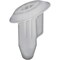 Auveco Acura/Honda Screw Grommet, 25PK 22365 - alternate 1