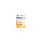 Ge Lighting Basic Series Light Bulb, General-Purpose, A19 Lamp, 100W Equivalent, Medium Base, 2PK 93131946 - alternate 1