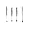 Fox 8692 COMANCHE; 9304 GRAND CHEROKEE REAR PERFORMANCE SERIES 2.0 SMOOTH BODY IFP SHOCK; 4.56IN LIFT 985-24-132 - alternate 9