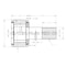 Smith Bearing Stud Type: Unsealed, Screwdriver, Crowne CR-3-1/4-C - alternate 2