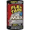 Flex Seal Flex Tape MAX 8'' x 25 Ft. Duct Tape TFSMAXBLK08 - alternate 3