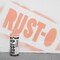 Rust-Oleum Rust-O Artist Spray Paint, Sunstone, Matte, 11 Oz 392213 - alternate 8