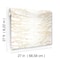 York Wallcoverings Leaf Column Taupe Wallpaper FM1041 - alternate 5