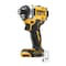 Dewalt 20V MAX* XR Brushless Cordless 3-Speed High Torque 1/4 in. Impact Driver (Tool Only) DCF860B - alternate 1