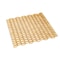 Apollo Tile Majeste 11.6in x 11.75in Glossy Shimmer Gold Glass Square Wall and Floor Tile 9.47 sqft/case, 10PK APLAPK8801A - alternate 8