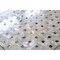 Apollo Tile White 12.1 in x 12.1 in Shell Polished Floor and Wall Mosaic Tile 20.33 sqft/case, 20PK APLJWS8803A - alternate 9