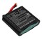 Ilc Daqri Smart Glasses Replacement 7.4V 5.2AH Lithium-Ion Battery SMART GLASSES BATTERY - alternate 1
