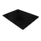 Floortex Advantagemat Black Vinyl Rectangular Chair Mat for Carpets - 48" x 60" FR114860LEBV - alternate 9