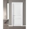 Sartodoors French Interior Door, 18" x 80", White LUCIA31ID-BEM-18 - alternate 7