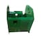 John Deere FRAME ENGINE MOUNTING, JOHN DEERE OEM AM125610 AM125610 - alternate 6