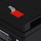 Mighty Max Battery ML36-6 - 6 Volt 36 AH, F2 Terminal, Rechargeable SLA AGM Battery MAX4140741 - alternate 6