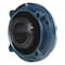 Timken FLANGEANGE BLOCK SPH RLR BEARING QVFY22V100SB - alternate 3