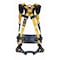 Guardian Seraph Construction Style Harness, M/L, 100-420 lb (OSHA) ANSI, 130-310 lb (CSA) 3711173 - alternate 2