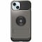 Spigen Slim Armor Magsafe Case For Apple Iphone 15, Gunmetal ACS06486 - alternate 1