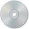 Verbatim CD-R 700MB 52X SILVER INKJET PRINTABLE - 50PK SPINDLE - UP TO 80 MINUTE, 50PK 95005 - alternate 3