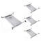 Bulbrite Pack of 4 24 Metal Mounting Bracket for 3/4/6 Recessed Downlights, 4PK 862660 - alternate 1