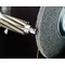 Standard Abrasives CONVOLUTE DEBURRING WHEEL, 6 IN DIA WHEEL, 1 IN CENTER HOLE, 1 IN W 7000121893 - alternate 3