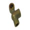 Cnh HYD CONNECTOR, CNH OEM 504060320 504060320 - alternate 4