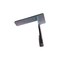 Cnh BRACKET, CNH OEM 47393731 47393731 - alternate 3