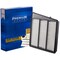 Premium Guard Engine Air Filter,  PA99211 - alternate 5