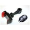 Idance Universal Cell phone holder with Easy lock and BT Wireless remote control requires extension tube MS1820 - alternate 1